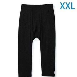 Smartwool NTS Mid 250 Boot Top Bottom,XXL